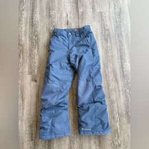 Kids Bugaboo Columbia Snow Pants M (10-12)